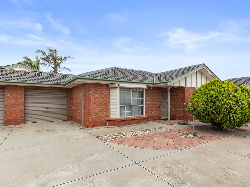 2/4 Warren Avenue, North Haven, SA 5018