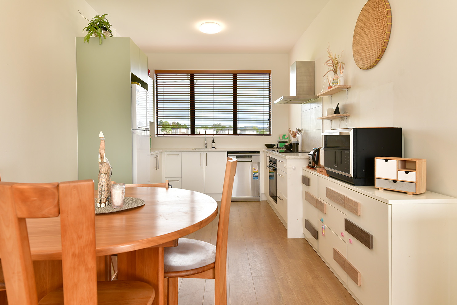 1 Bloom Crescent, Sunnyvale, Auckland - Waitakere, 3 ห้องนอน, 0 ห้องน้ำ