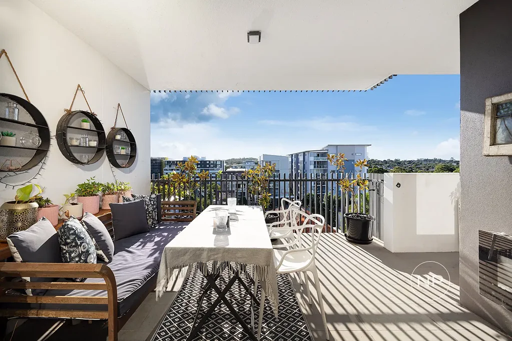 403/24 Zenith Avenue, Chermside, QLD 4032