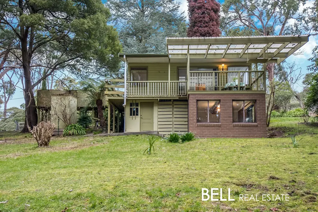 Monbulk 3બેડરૂમ Charming Cottage Retreat in Monbulk