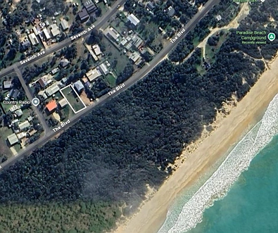 196 The Boulevard, Paradise Beach, VIC 3851, 0房, 0浴, Section