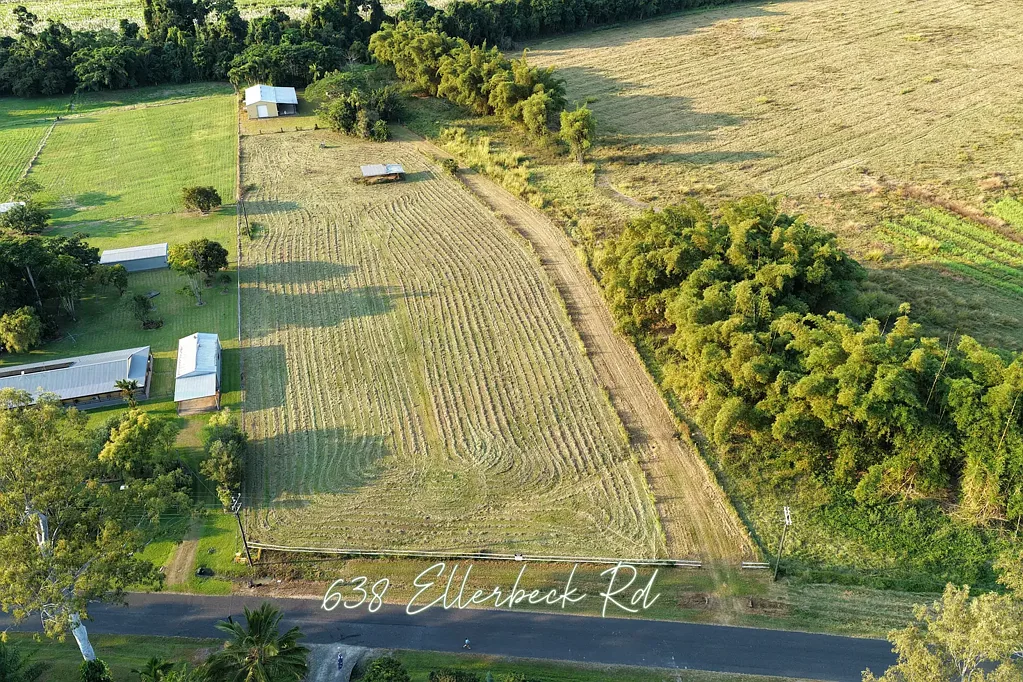 Carruchan Kennedy Valley Rural Retreat – Creek Frontage, Huge Shed & Lifestyle Appeal