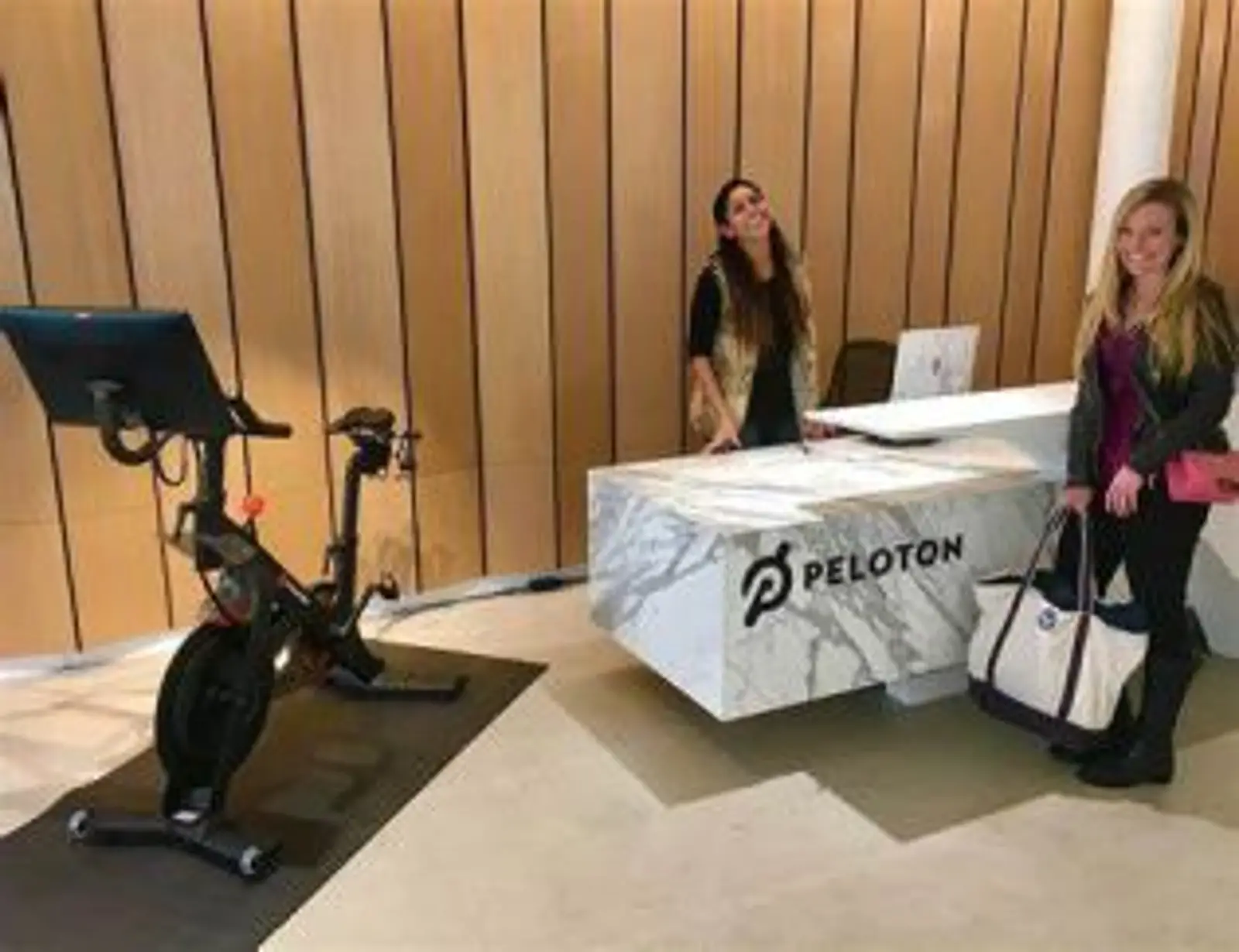 Keep美国鼻祖Peloton即将上市，估值暴增的秘密：抓住35岁以下用户