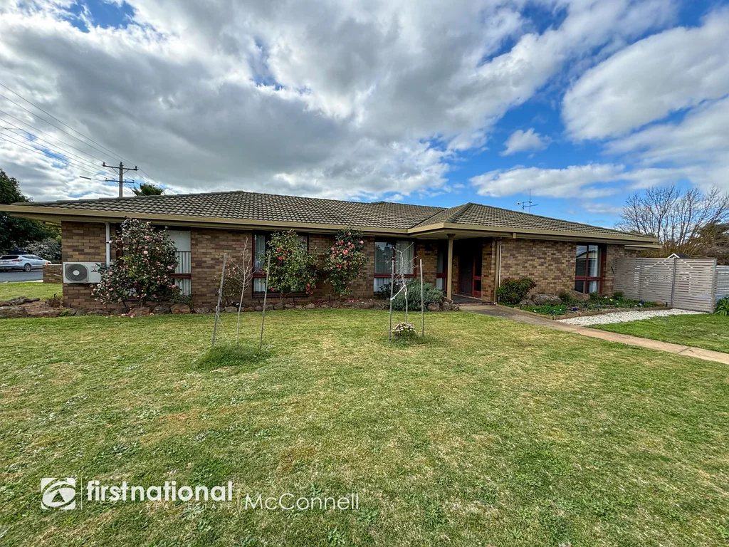 19 Tweddle Street, Kyabram, VIC 3620