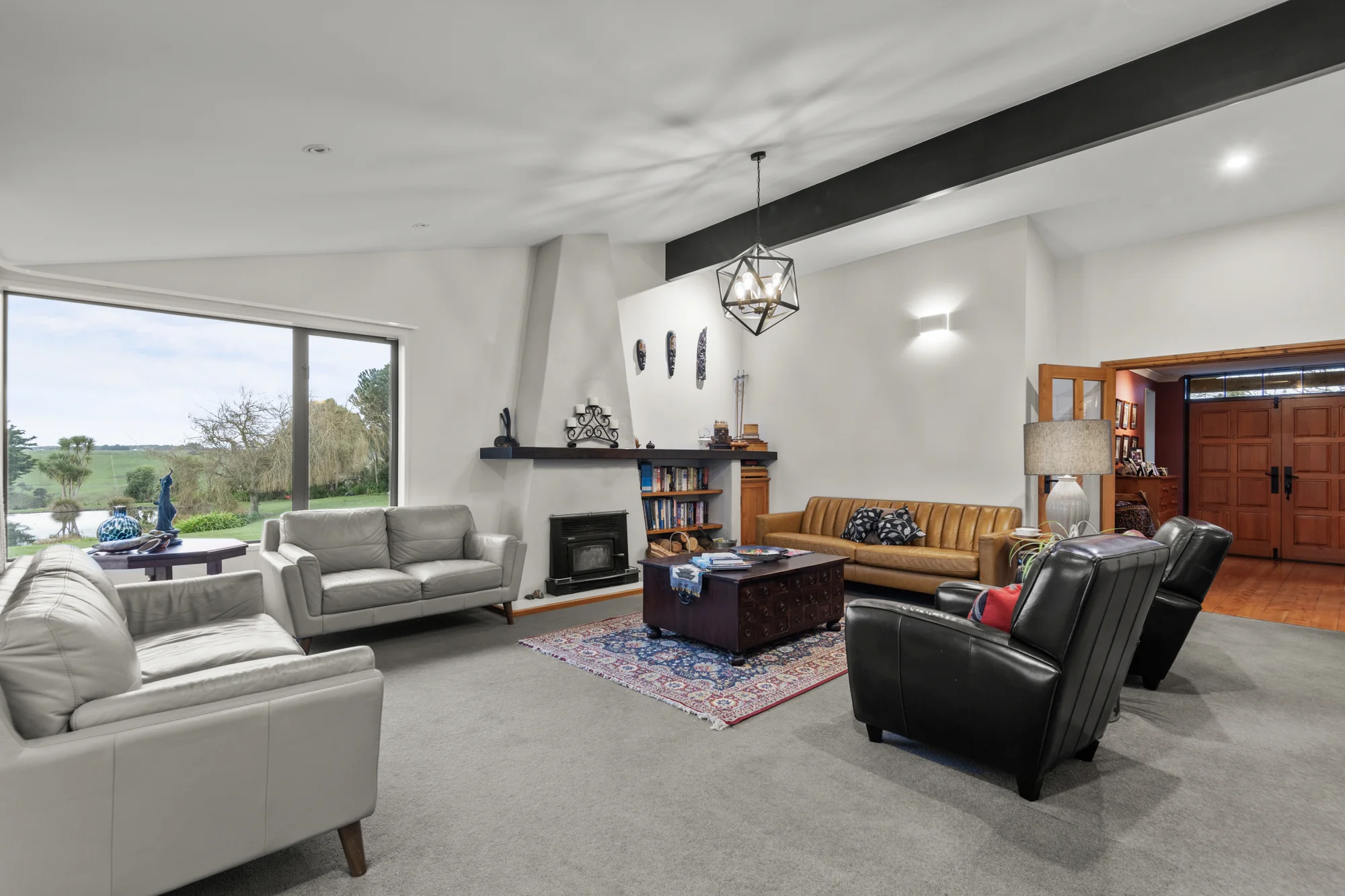 375 Lethbridge Road, Feilding, Manawatu District, 5 Schlafzimmer, 3 Badezimmer, House