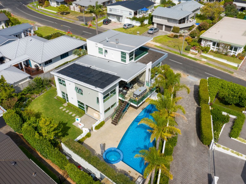 37 Woods Avenue, Matua, Tauranga, 5房, 0浴