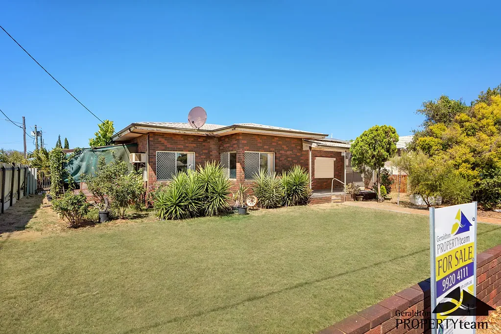 228 Fourth Street, Wonthella, WA 6530