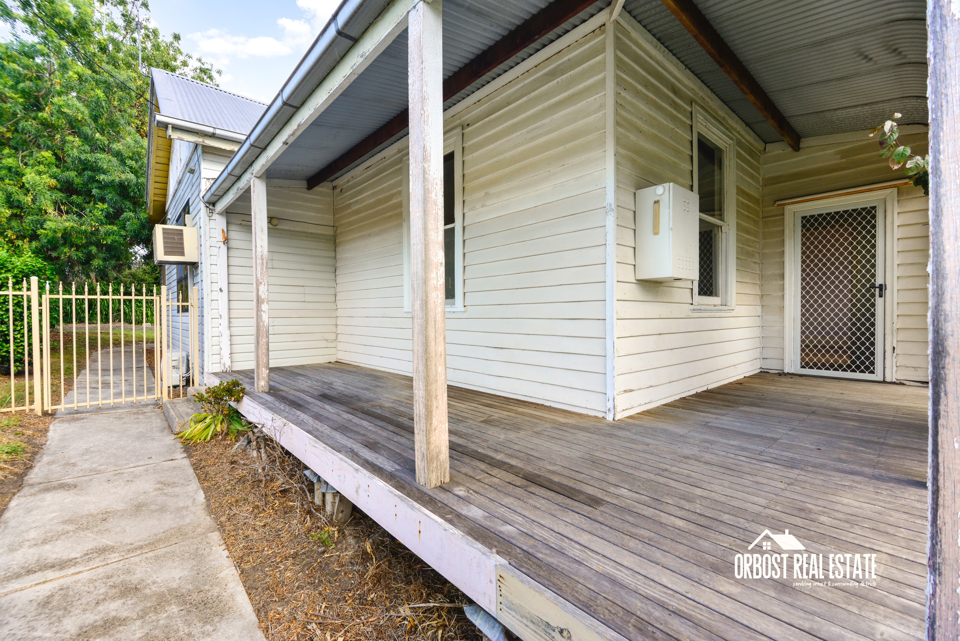 194 NICHOLSON ST, ORBOST VIC 3888, 0 રૂમ, 0 બાથરૂમ, House