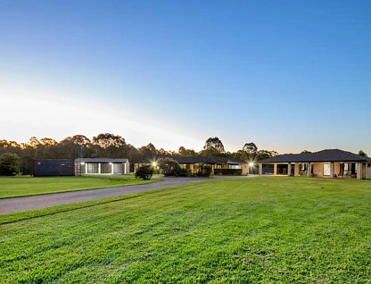 232 Rossmore Road, Logan Reserve, QLD 4133, 6 ਕਮਰੇ, 3 ਬਾਥਰੂਮ, Lifestyle Section