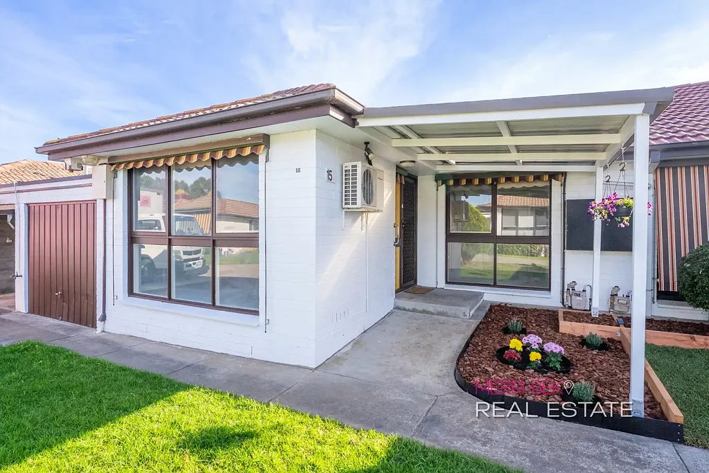 Reservoir 2Habitaciones Light-Filled Living, Low-Maintenance Bliss