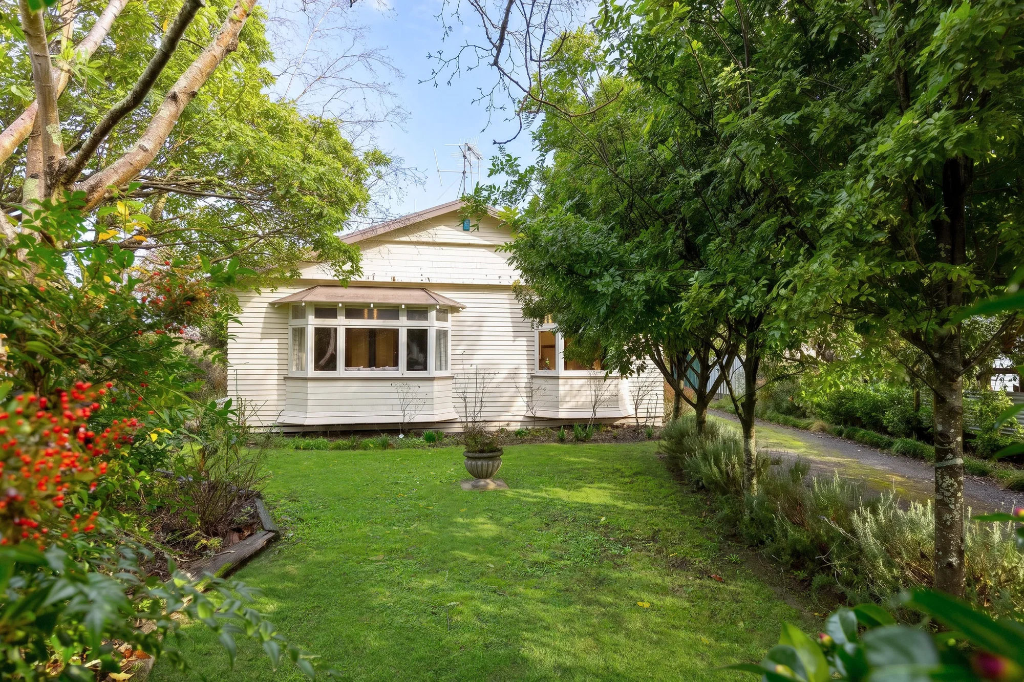 Greytown 3Kwarto Peaceful cul-de-sac perfection