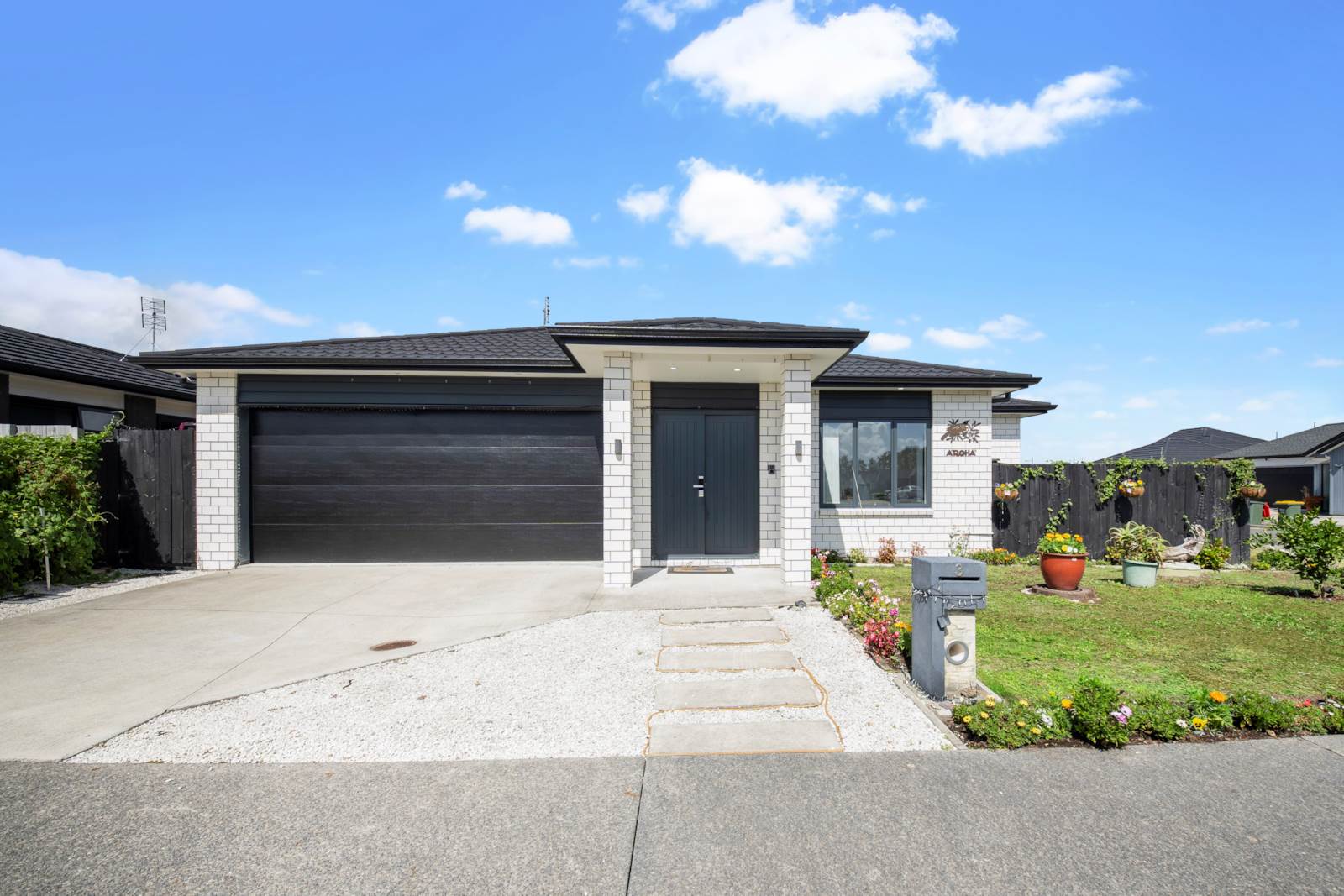 3 Earlywood Road, Takanini, Auckland - Papakura, 4 phòng ngủ, 0 phòng tắm, House