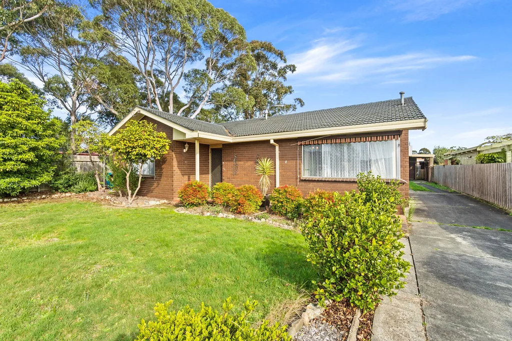 5 West Court, Traralgon, VIC 3844