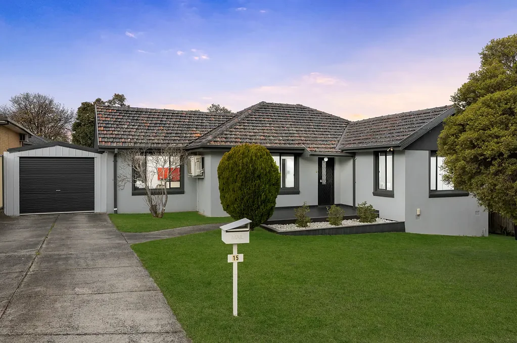 15 Ventnor Street, Chadstone, VIC 3148