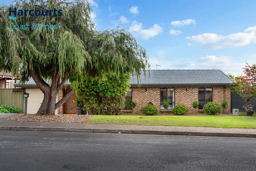 Mclaren Vale 4房  Prime McLaren Vale Location!
