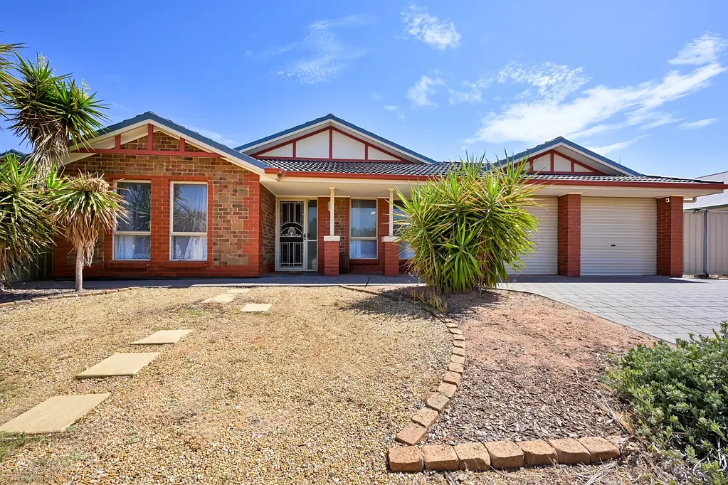 55 Marevista Crescent, Whyalla, SA 5600