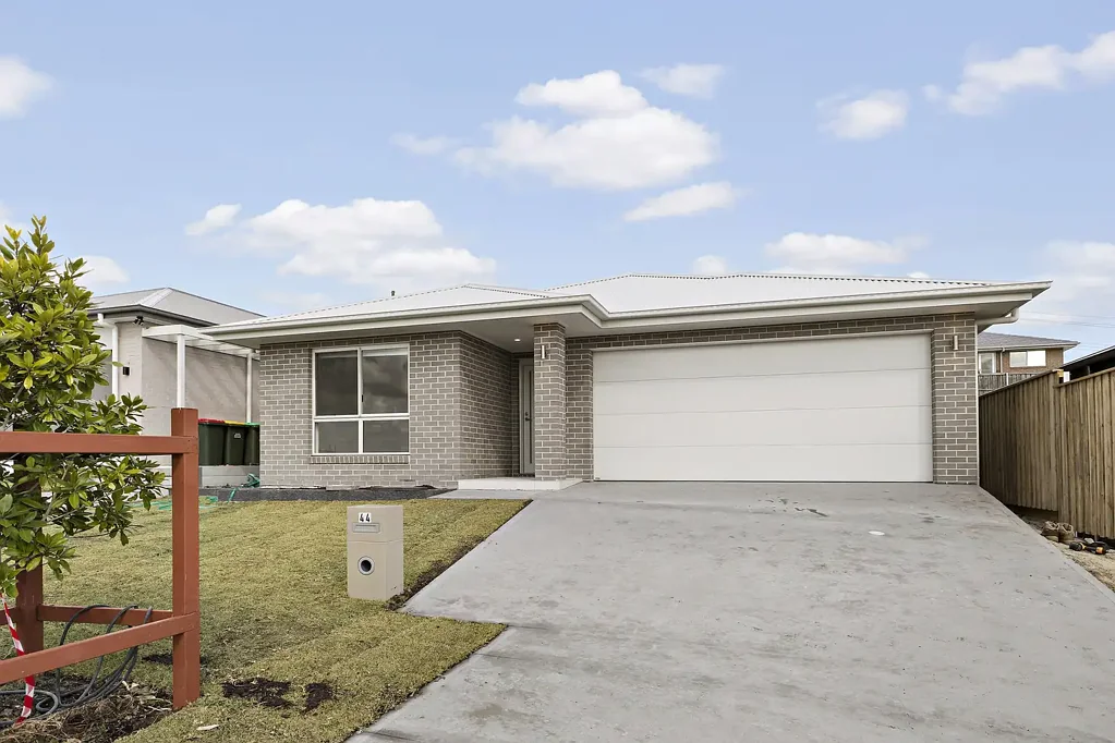 4 Bedroom Home