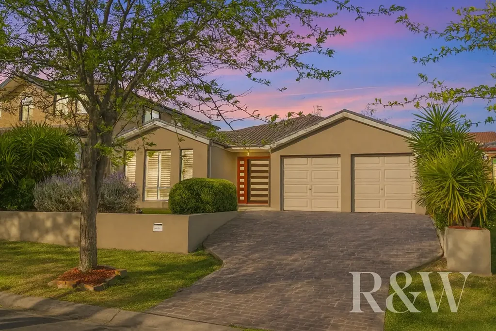 24 LORD ELDON DRIVE, Harrington Park, NSW 2567