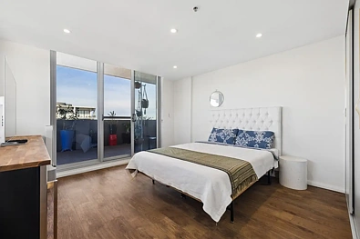 55/7 Bourke Street, Mascot, NSW 2020, 3 rūma, 2 rūma horoi, Apartment