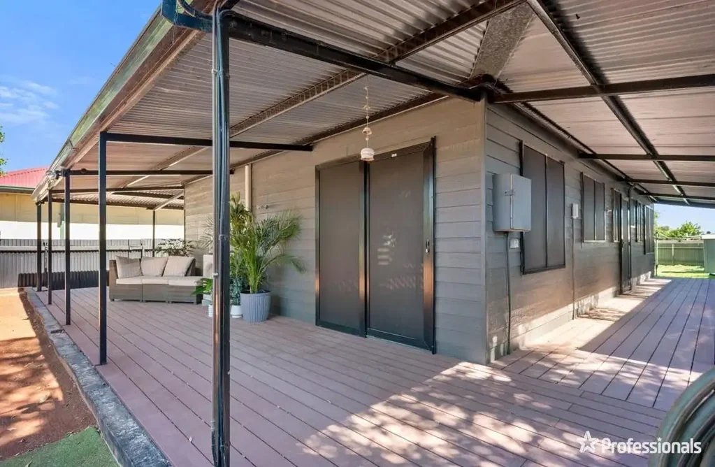 Charming 3-Bedroom Home with Wrap-Around Deck, Perfect for Entertaining!