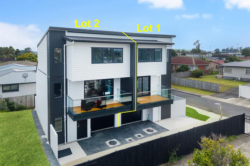 Otara 3Habitaciones New Home with Views & Flexibility