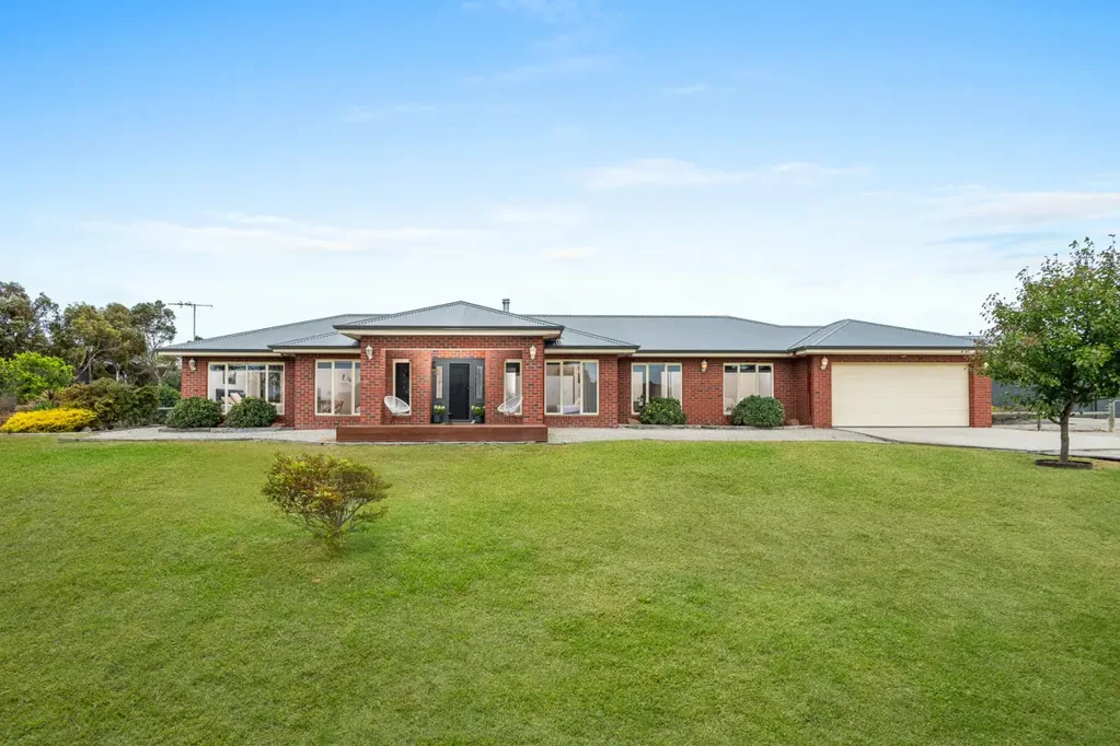 28 Maras Lane, Bannockburn, VIC 3331