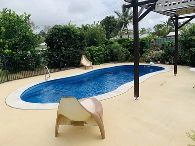 Woodgate 3 Slaapkamer Beachside - Your Private Oasis in Woodgate Beach!