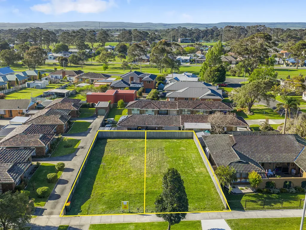 20A Graham Street, Wonthaggi, VIC 3995