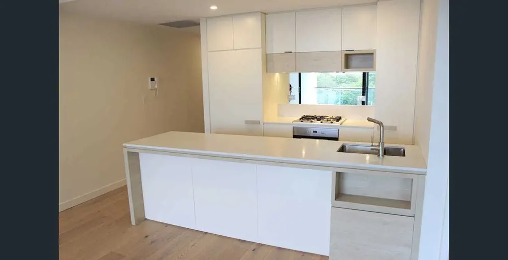 Convenient Two Bedroom Apartment
