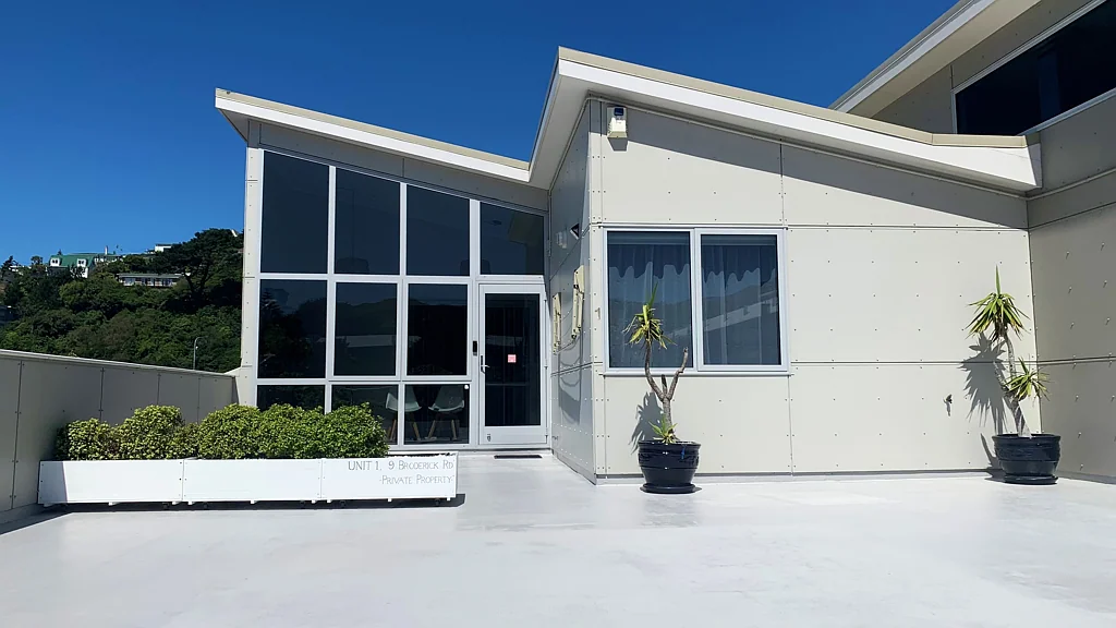1/9 Broderick Road, Johnsonville, Wellington