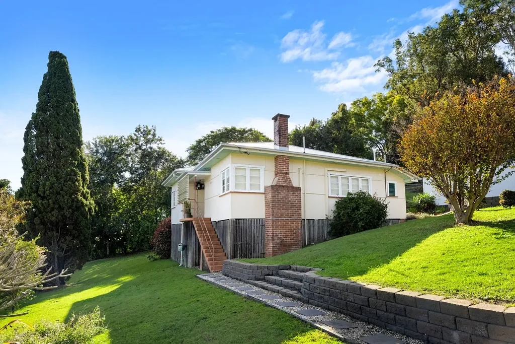 Kyogle 3침실 ELEVATED HOME WITH VIEWS, PRIVACY & CONVENIENCE