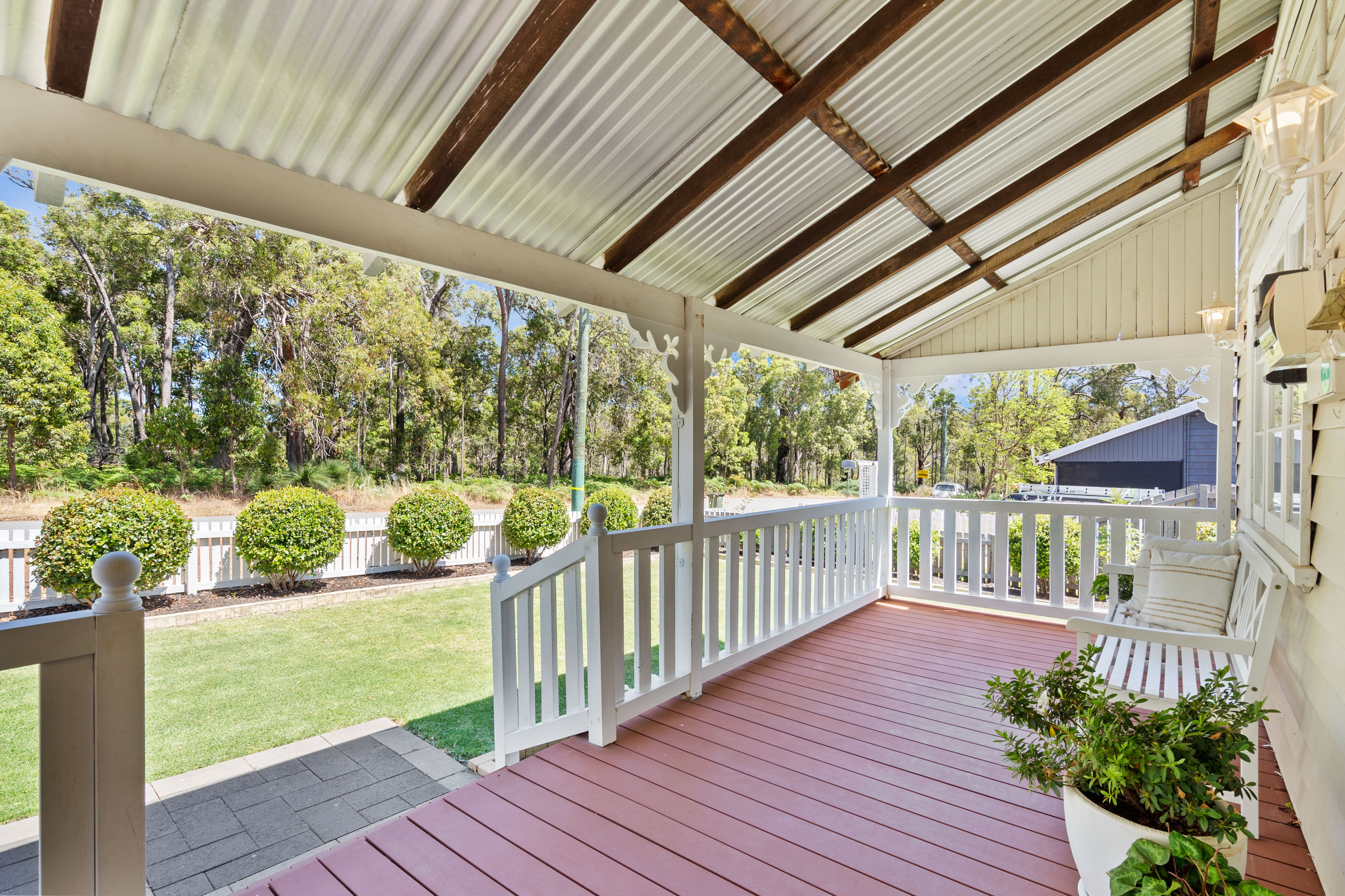 8 STAFF ST, JARRAHDALE WA 6124, 0房, 0浴, House