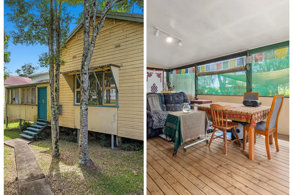7 Ewing Street, Murwillumbah, NSW 2484