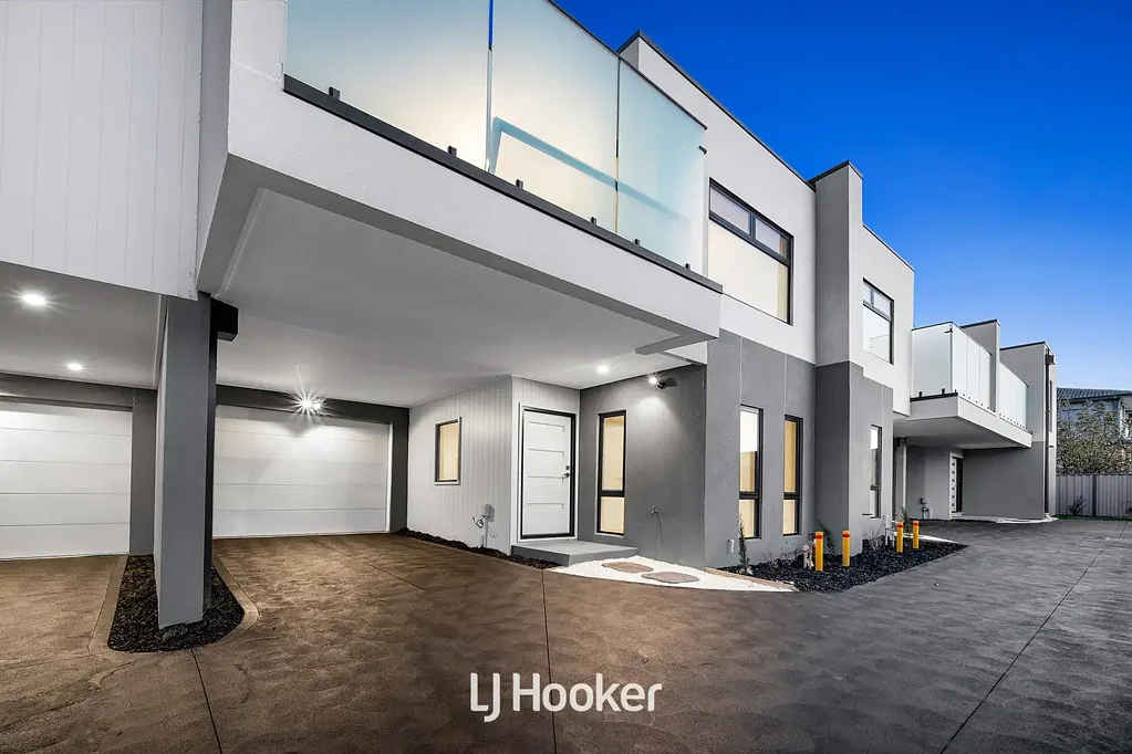 3/70 Princess Highway, Hallam, VIC 3803