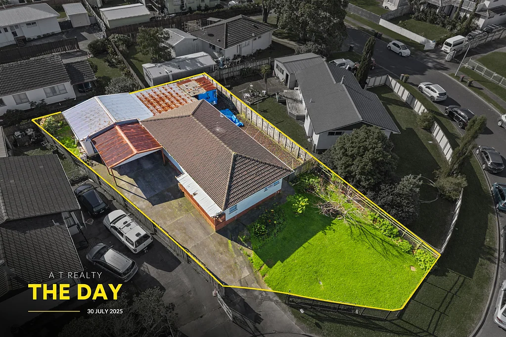 13 Navigator Place, Papatoetoe, Auckland City, Auckland