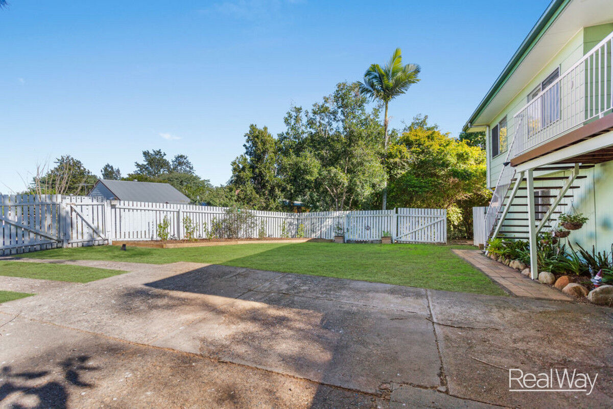 9 FINIMORE ST, TIVOLI QLD 4305, 0房, 0浴, House