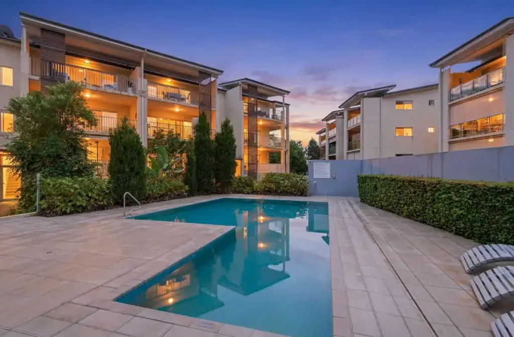 Spacious Apartment in the Heart of Nundah