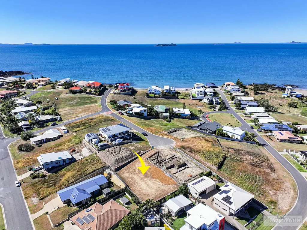 18 Haliotis Avenue, Zilzie, QLD 4710
