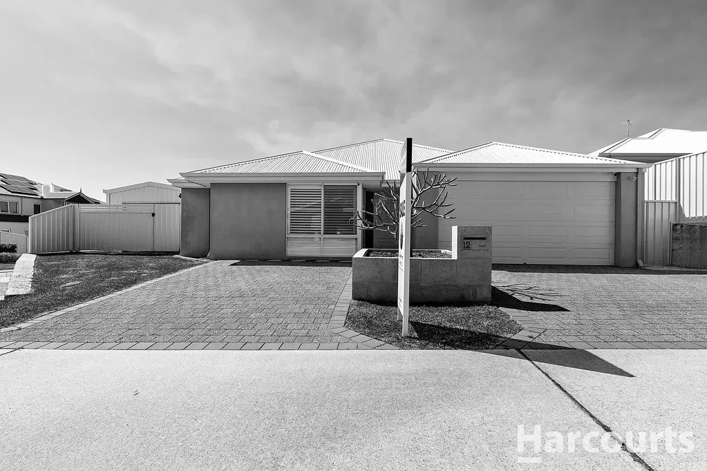 12 Tambellup Drive, Dawesville, WA 6211