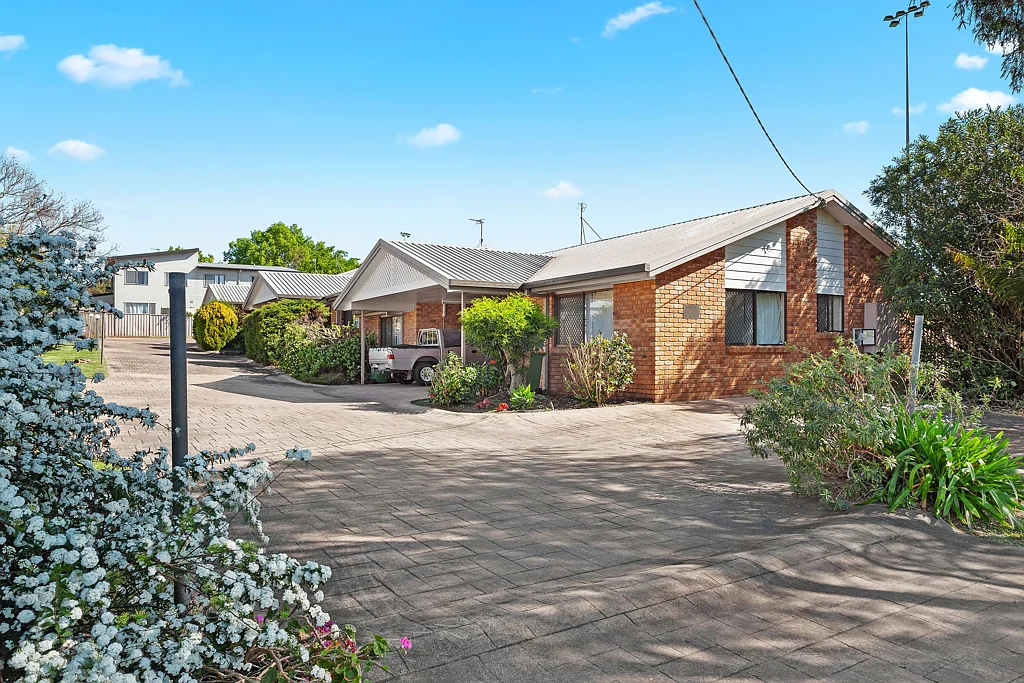 32 Stone Street, Wilsonton, QLD 4350