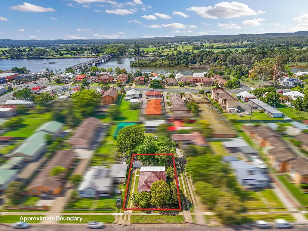 106 Albert Street, Taree, NSW 2430