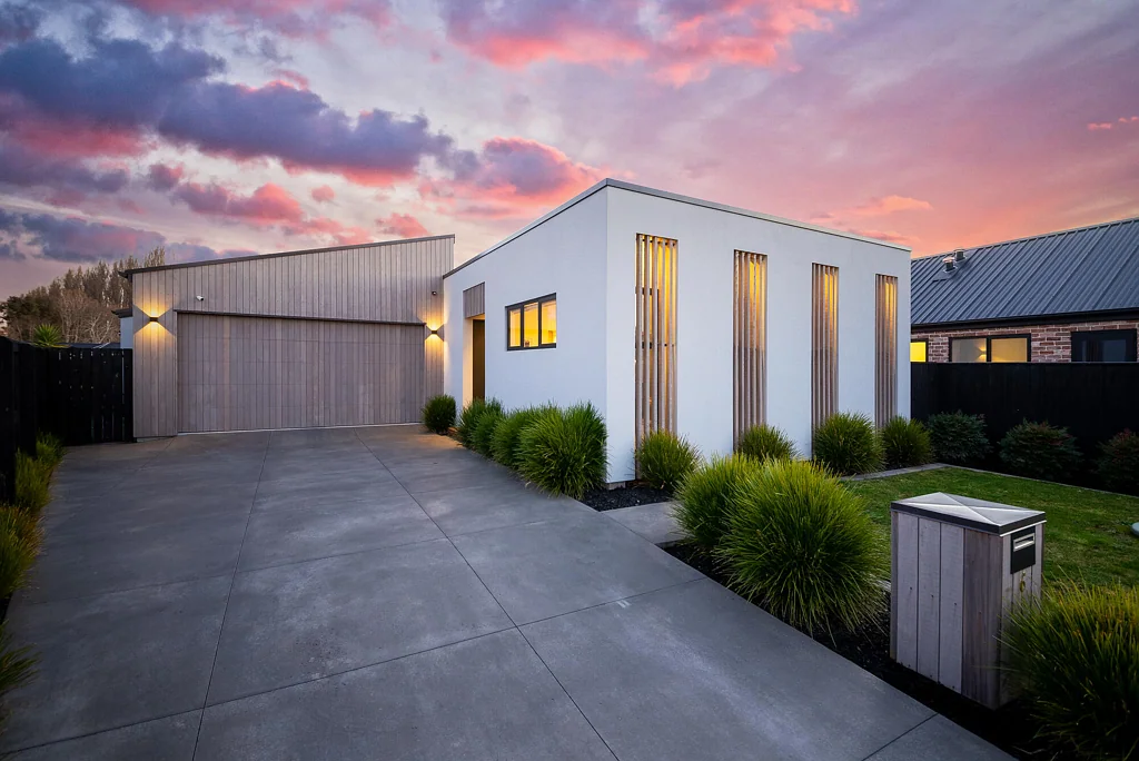 Marshland 3 Bedroom Architectural Elegance Crafted for Family Living