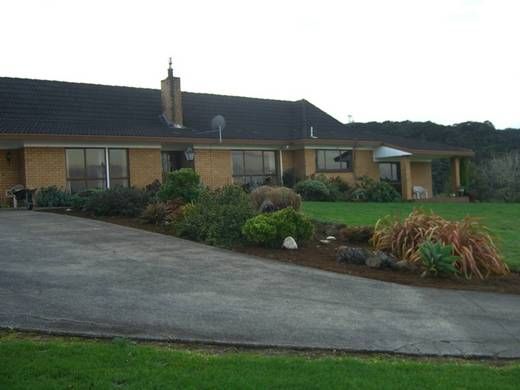 67 Irish Road, Mangatawhiri, Waikato, 5 રૂમ, 3 બાથરૂમ