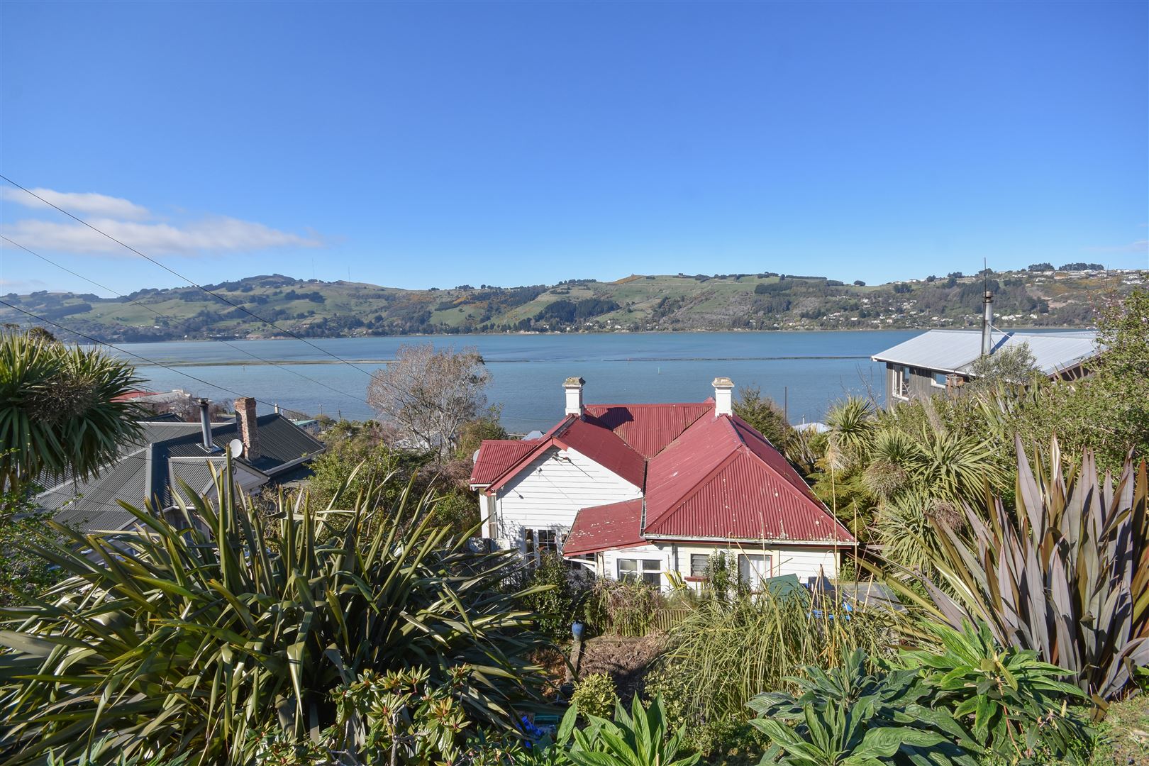 10 Totara Street, Ravensbourne, Dunedin, 3 rūma, 1 rūma horoi