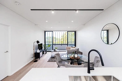 Address Withheld, Alexandria, NSW 2015, 2 Bedrooms, 2 Bathrooms, Apartment