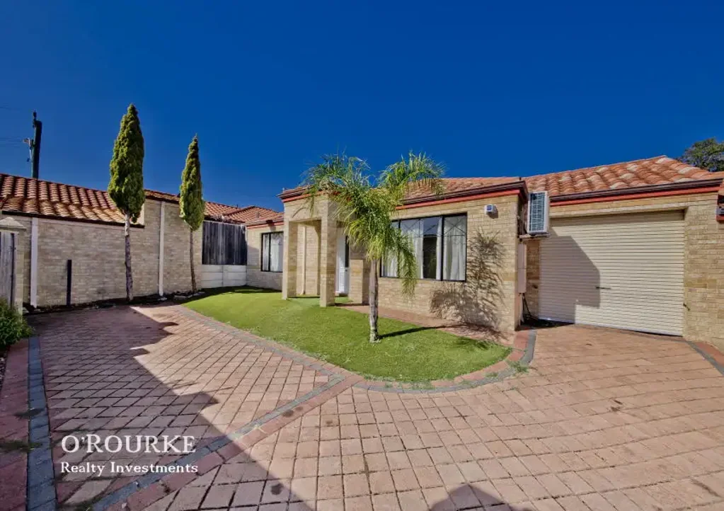 Sophisticated, Secure & Exceptionally Low Maintenance