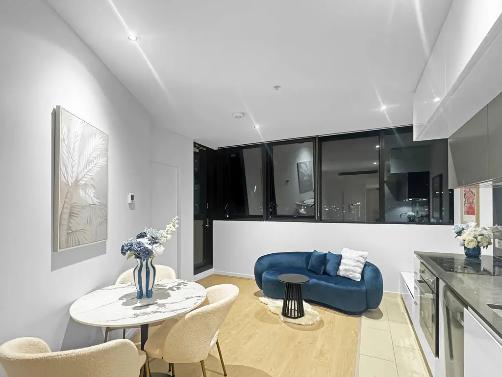 Carlton 2 Bedroom Modern Apartment Living in the Heart of Carlton