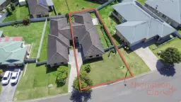 2/33 Murphy Circuit, Ashtonfield