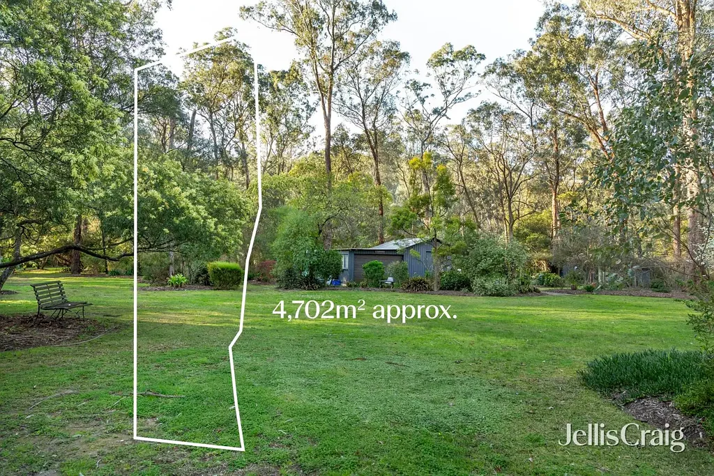 North Warrandyte A Rare Riverside Opportunity