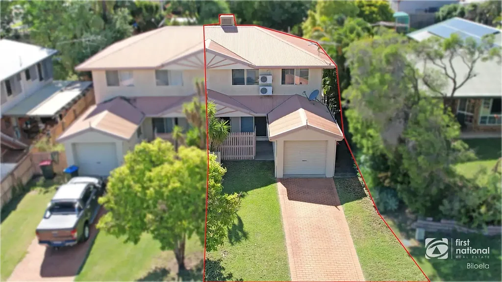 2/2 Bauerle Court, Biloela, QLD 4715